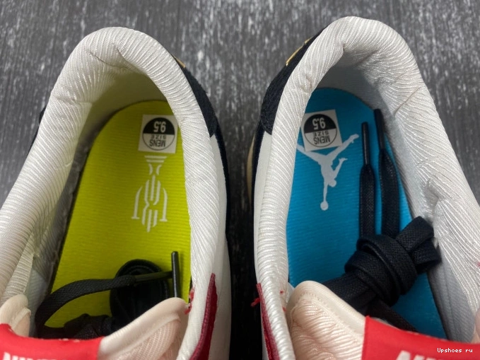 1 Low Away Room Jordan OG Trophy Retro 0706
